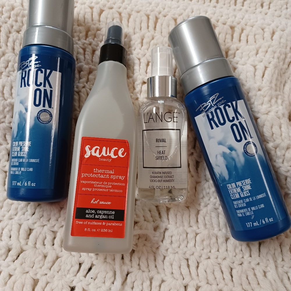 Hair Care BUNDLE